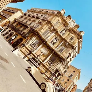 Giovenchi’s Appartamento Palermo