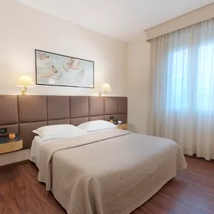 4* Hotell Minerva