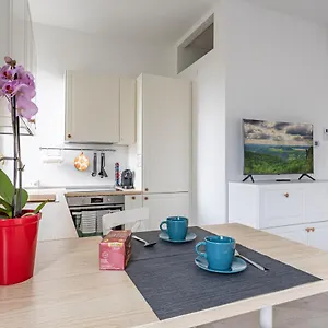 House Maga - By Host4u Appartamento Brescia