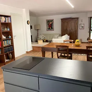 La Casa Di Pan Appartamento Verona