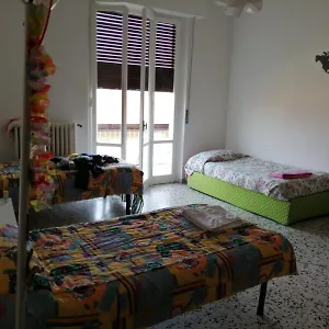  Guest house The Homestay -