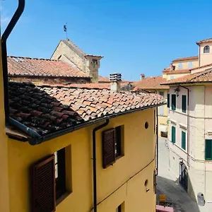 Residenza Piaz. San Michele Incanto Appartamento