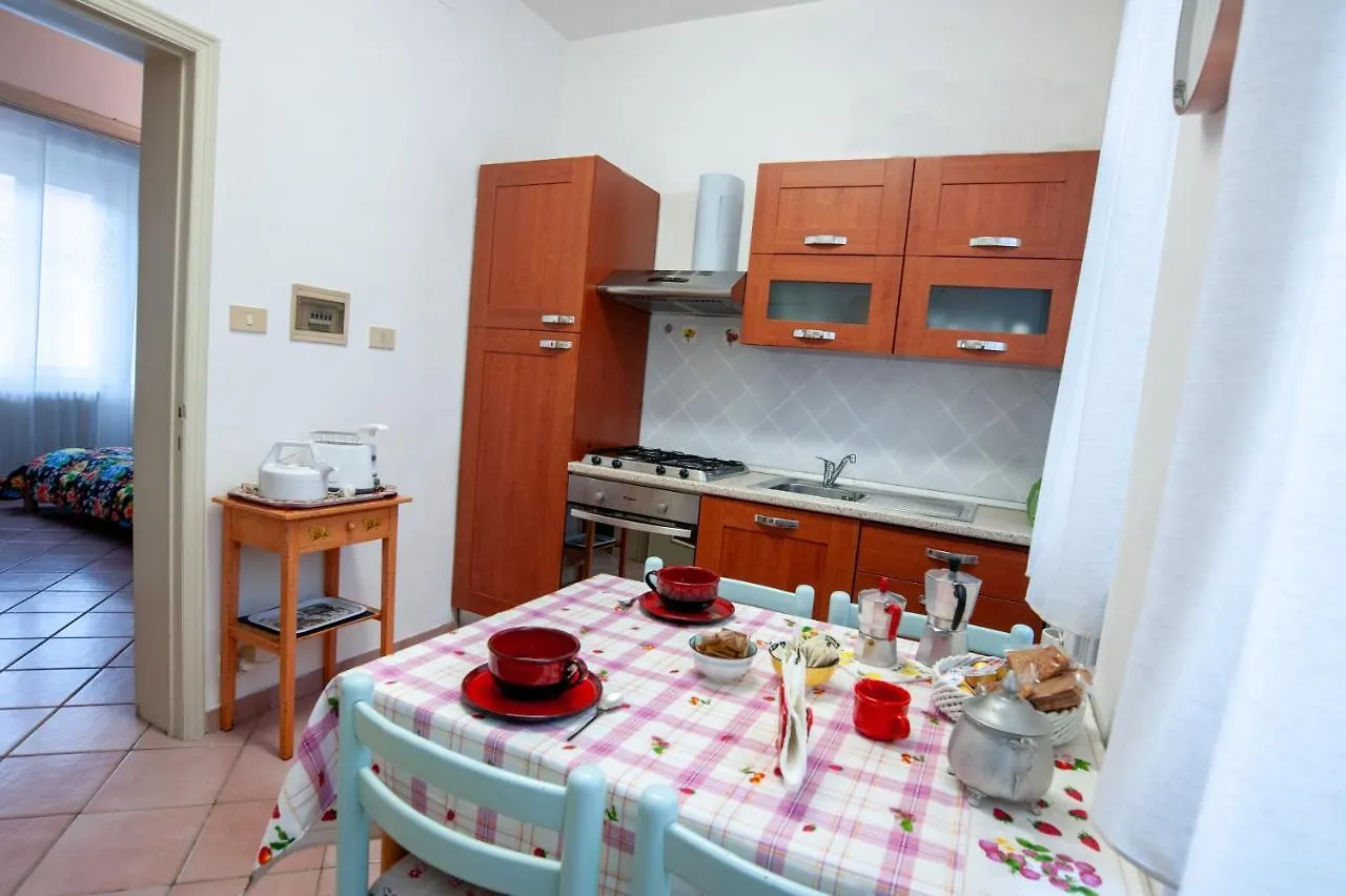 Apartment Appartamento Margaritone Arezzo