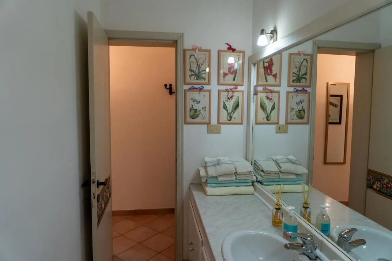 Appartamento Margaritone Arezzo Apartment