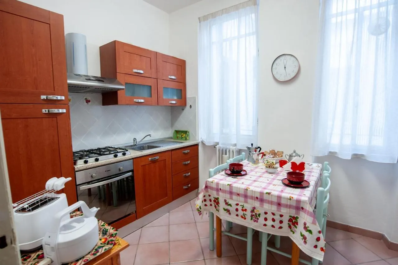 Appartamento Margaritone Arezzo