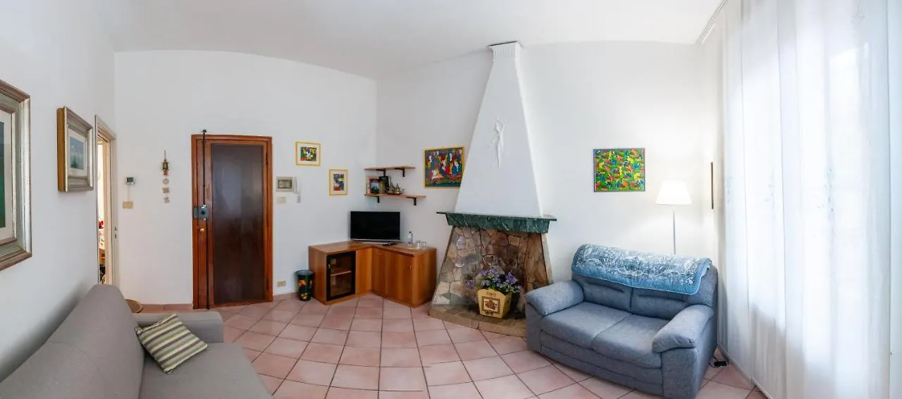 Appartamento Margaritone Arezzo Apartment