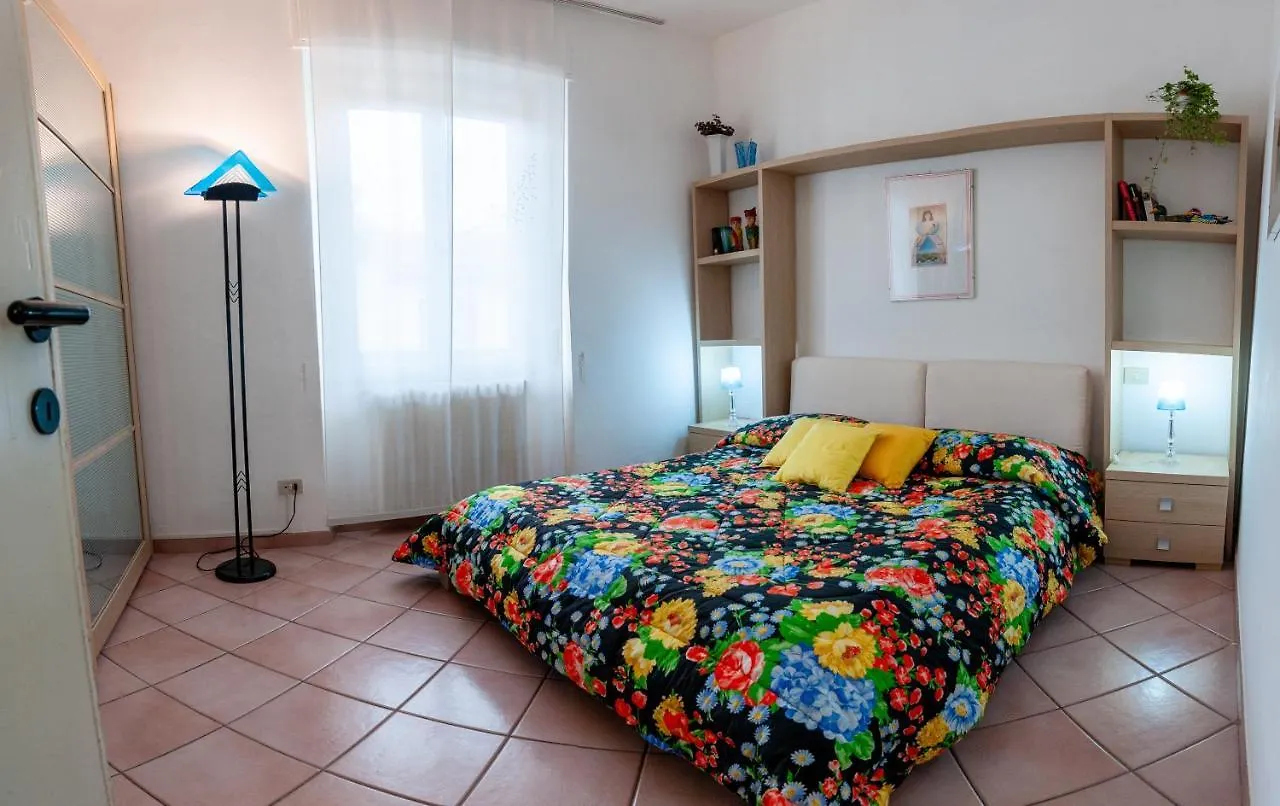 Appartamento Margaritone Arezzo Italy