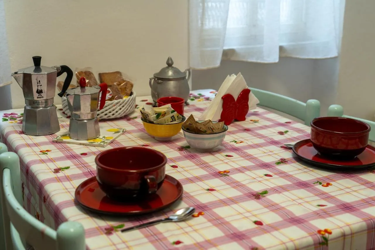 Apartment Appartamento Margaritone Arezzo